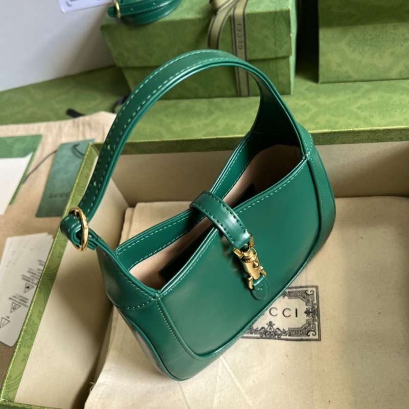 Gucci Top Handle Bags